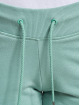 New Balance joggingbroek Small Logo groen