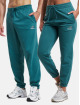 New Balance joggingbroek Uni-Ssentials French Terry New turquois