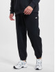 New Balance joggingbroek Athletics Remastered French zwart