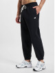 New Balance joggingbroek Athletics Remastered French zwart