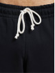 New Balance joggingbroek Athletics Remastered French zwart