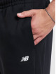 New Balance joggingbroek Athletics Remastered French zwart