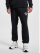 New Balance joggingbroek Essentials zwart