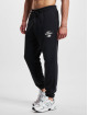 New Balance joggingbroek Essentials zwart