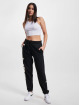 New Balance joggingbroek Athletics Out Of Bounds New zwart