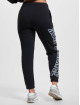 New Balance joggingbroek Athletics Warped Classics New zwart