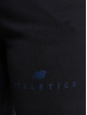 New Balance joggingbroek Athletics Warped Classics New zwart