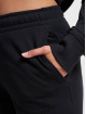 New Balance joggingbroek Athletics Warped Classics New zwart