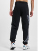 New Balance joggingbroek Athletics Warped Classics New zwart
