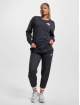 New Balance Joggingbyxor Athletics 70s Run grå