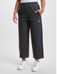 New Balance Joggingbyxor Athletics Fashion grå