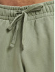 New Balance Joggingbyxor Athletics Nature State New oliv