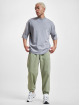 New Balance Joggingbyxor Athletics Nature State New oliv