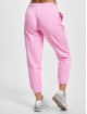 New Balance Joggingbyxor Essentials rosa