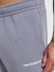 New Balance Jogginghose Essentials Fleece grau
