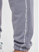 New Balance Jogginghose Essentials Fleece grau