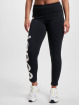 New Balance Legging Athletics Out Of Bounds New noir