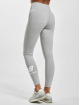 New Balance Legging/Tregging Essentials Stacked gris
