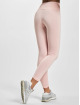 New Balance Legging/Tregging Athletics Mystic Minerals pink