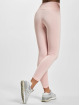 New Balance Leggings Athletics Mystic Minerals rosa