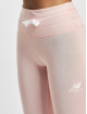 New Balance Leggings Athletics Mystic Minerals rosa