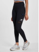 New Balance Leggingsit/Treggingsit At Jade musta