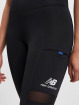 New Balance Leggingsit/Treggingsit At Jade musta