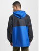 New Balance Lightweight Jacket All Terrain black