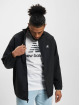 New Balance Lightweight Jacket Athletics Out Of Bounds black