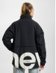 New Balance Lightweight Jacket Athletics Out Of Bounds black
