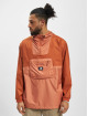 New Balance Lightweight Jacket All Terrain orange