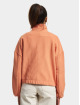 New Balance Lightweight Jacket Athletics orange