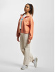 New Balance Lightweight Jacket Athletics orange