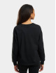 New Balance Longsleeve All Terrain black