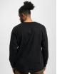 New Balance Longsleeve All Terrain black