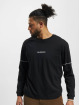 New Balance Longsleeve Essentials Graphic black