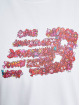 New Balance Longsleeve Athletics Artist Pack New weiß