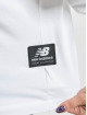 New Balance Longsleeve Athletics Artist Pack New white