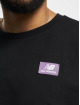 New Balance Longsleeve All Terrain zwart