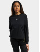 New Balance Longsleeves All Terrain čern