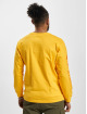 New Balance Longsleeves All Terrain žlutý