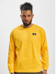 New Balance Longsleeves All Terrain žlutý