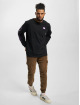New Balance Långärmat All Terrain svart