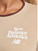 New Balance Maglia Athletics 70s beige