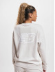 New Balance Maglia Essentials bianco