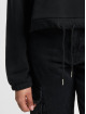 New Balance Maglia Essentials Super Bloom nero