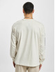 New Balance Maglietta a manica lunga Athletics Sports Club bianco
