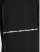 New Balance Maglietta a manica lunga Essentials Graphic nero