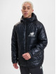 New Balance Manteau hiver Athletics Winterized noir