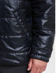 New Balance Manteau hiver Athletics Winterized noir